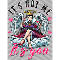 Valentine's Day-QRJ 7642